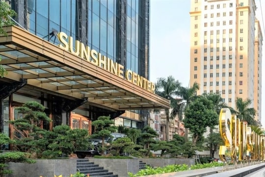 Cặp đôi cổ phiếu nhà Sunshine trần cứng, ông Đỗ Anh Tuấn gia nhập CLB tỷ phú USD