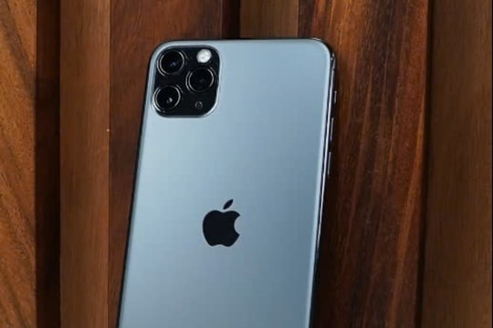 Hiệu năng iPhone 11 Pro Max sau 5 năm: Còn mượt mà hay đã chậm?