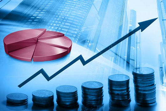 Tín dụng bứt tốc, bài toán cân bằng giữa tăng trưởng và kiểm soát rủi ro