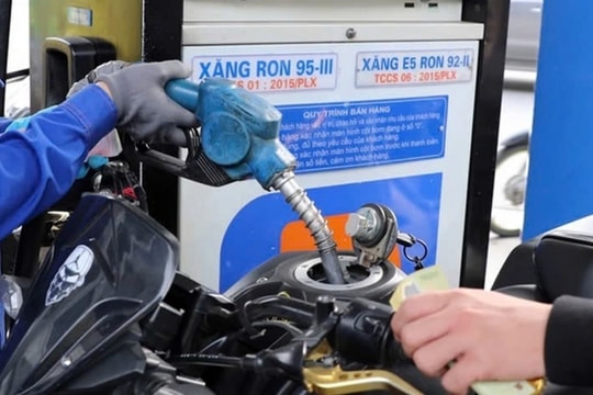 Giá xăng dầu hôm nay 18/3/2025: Dầu Brent tăng nhẹ, tình hình Biển Đỏ tiếp tục căng thẳng