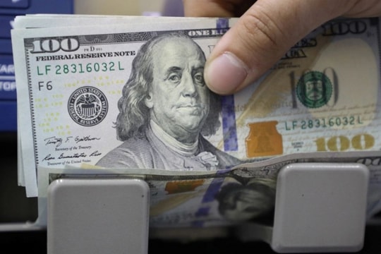 Tỷ giá USD hôm nay 18/3/2025: USD có thể mất mốc hỗ trợ quan trọng vì điều này