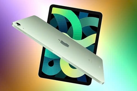Chiếc iPad "tí hon" nhưng sở hữu hiệu năng "quái vật", đủ sức thay thế laptop: Giá bán vừa túi