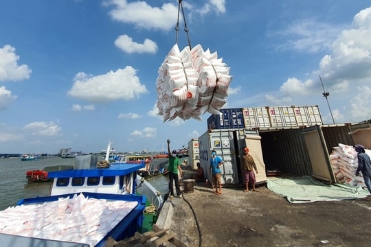 Giao dịch “chui” cổ phiếu GKM, Angimex lĩnh án phạt hành chính từ UBCKNN