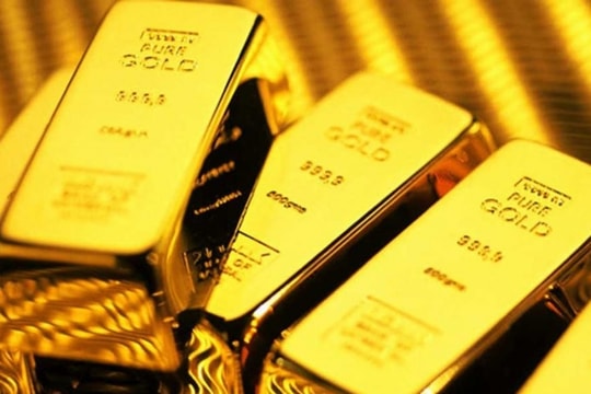 Thị trường kim loại quý hôm nay 18/3/2025: Giá vàng gây "choáng váng", bạc cũng chung cảnh ngộ