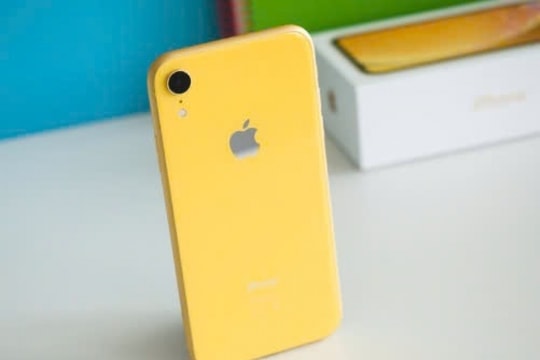 Bảng giá iPhone X giữa tháng 3/2025: Vẫn đáng mua vào 2025, giá chỉ từ 3 triệu