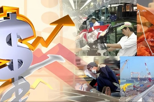 Thủ tướng Chính phủ chỉ thị đẩy mạnh phòng, chống lãng phí, khơi thông nguồn lực, thúc đẩy tăng trưởng kinh tế