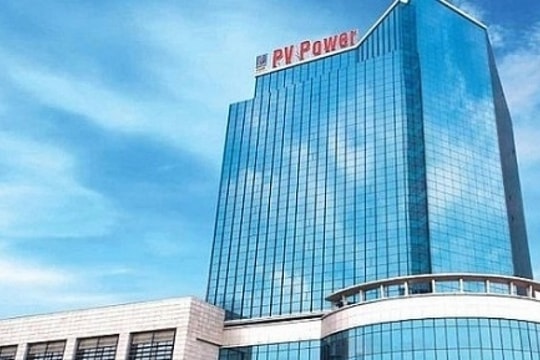 POW bất ngờ "tím lịm" với thanh khoản cao nhất 8 tháng, chuyện gì đang diễn ra?