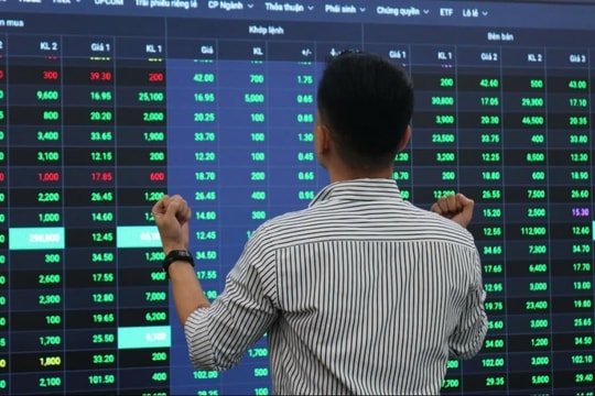 Cổ phiếu KSF có chuỗi tăng trần 5 phiên và lý giải từ người trong cuộc