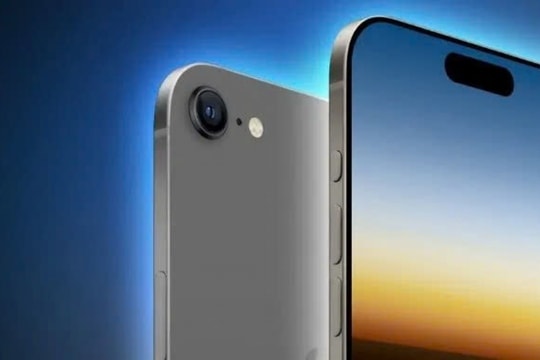 Chiếc iPhone mỏng nhất sắp ra mắt: Thiết kế lột xác, hiệu năng bứt phá, giá bán bất ngờ
