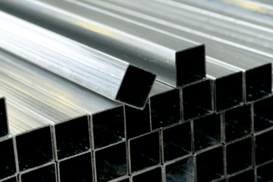 Giá thép hôm nay 19/3/2025: Thép thanh kỳ hạn giảm liên tục