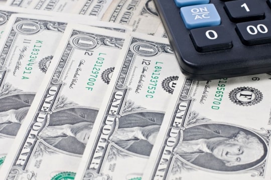 Tỷ giá USD hôm nay 19/3/2025: Gần như đi ngang trên nền thấp nhất nhiều tháng