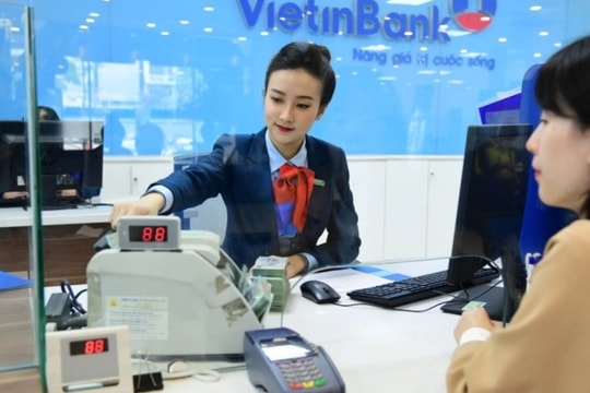 VietinBank huy động 4.000 tỷ đồng từ trái phiếu bổ sung vốn cấp 2