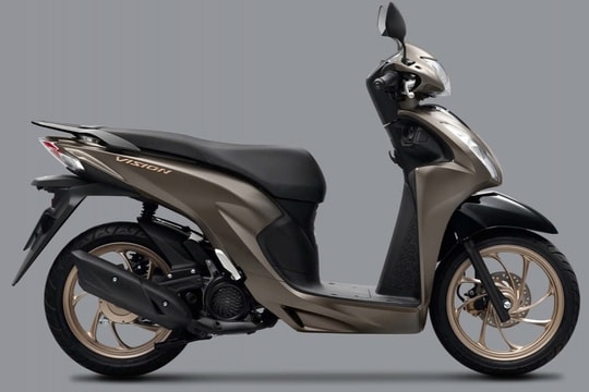 Cơn sốt chưa từng thấy: Hàng loạt xe máy "hot" giảm giá mạnh, cơ hội "vàng" cho người mua xe