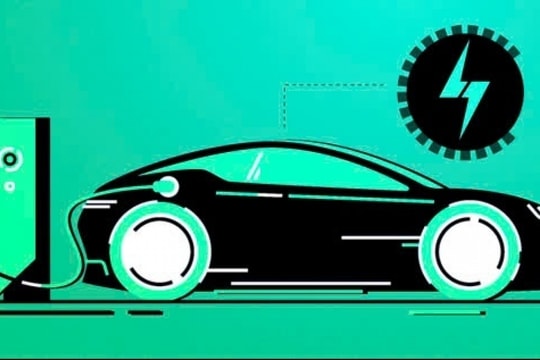 Ô tô điện Trung Quốc gây sốc: Sạc 5 phút đi 400km, nhanh hơn đổ xăng, về Việt Nam chắc chắn đắt hàng