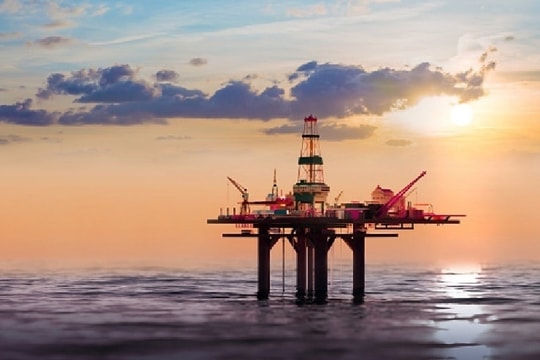 VNDirect: Doanh thu 2025 của PV GAS sẽ chững lại, định giá cổ phiếu vẫn ở mức hấp dẫn