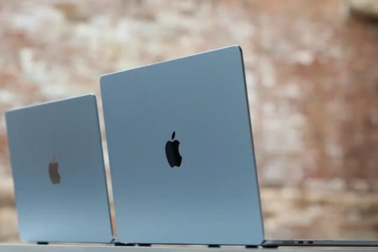 MacBook Air M4: Đẹp, mạnh nhưng khi hỏng hóc thì "khóc ròng" với điểm sửa chữa chỉ 5/10