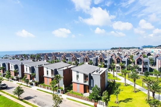 Loạt dự án nghìn tỷ của Novaland (NVL), DIC Corp (DIG) được xem xét gỡ vướng