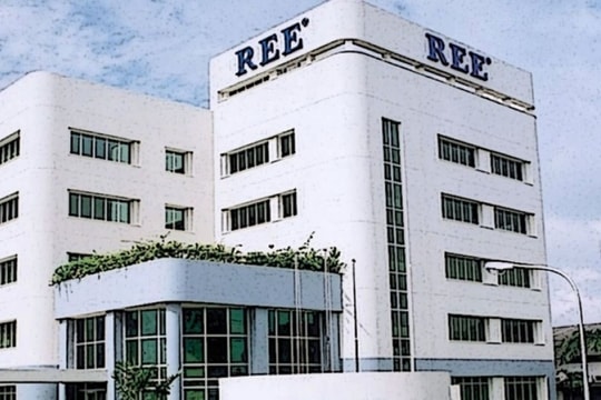 Sau năm 2024 lỡ hẹn với kế hoạch, REE tự tin trở lại với mục tiêu tăng trưởng hai chữ số