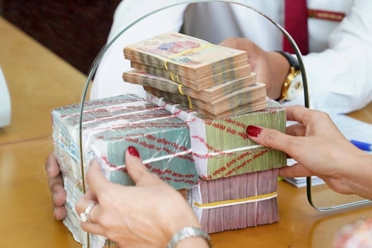 Doanh nghiệp mong bỏ room tín dụng, Ngân hàng Nhà nước nói vẫn chưa thể vì lý do này