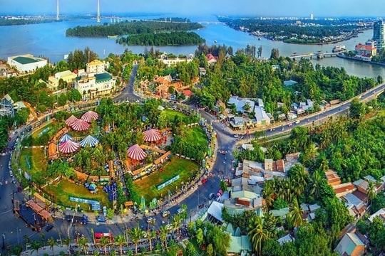 Cần Thơ đẩy mạnh giải ngân vốn đầu tư công năm 2025: Nhiều dự án trọng điểm được giao phụ trách cụ thể