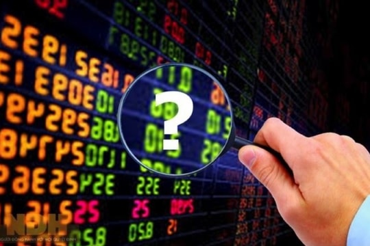 Để thị trường chứng khoán không còn thiếu "hàng mới", "hàng chất lượng"