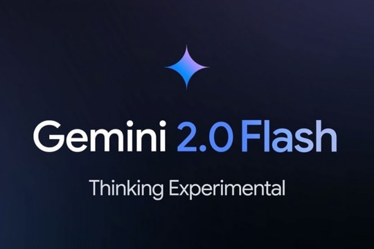 Cách sử dụng Gemini 2.0 Flash Experimental để tạo ảnh và tách nền bằng AI - Liệu AI có thể thay thế Photoshop?