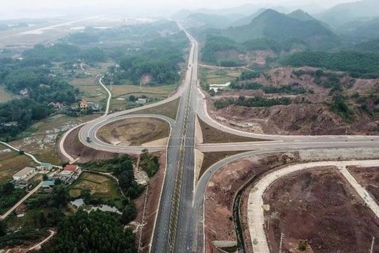 Tây Ninh đề xuất Trung ương hỗ trợ 2.534 tỷ đồng để xây dựng cao tốc Gò Dầu - Xa Mát