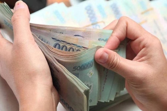 Quy định tiền lương, chế độ trường hợp bị tinh giản