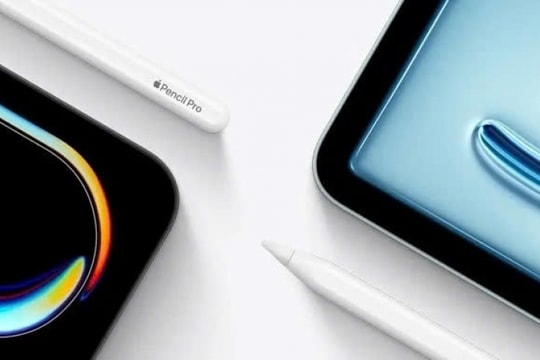 Không còn chỉ là iPad, chiếc máy này sở hữu hiệu năng thực thụ: MacBook cũng phải "dè chừng"