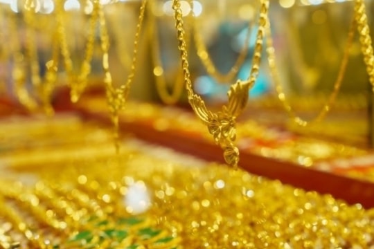 Thị trường kim loại quý hôm nay 20/3/2025: Giá vàng "bùng nổ" gây chấn động thị trường; Bạc lại có diễn biến bất ngờ