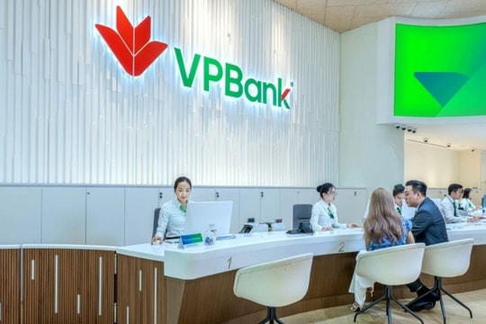 Nới room ngoại lên 49% cho 3 ngân hàng nhận chuyển giao bắt buộc