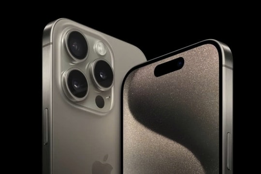 Chiếc iPhone khiến cả thế giới phải xôn xao: Đỉnh cao công nghệ hay nâng cấp nửa vời?
