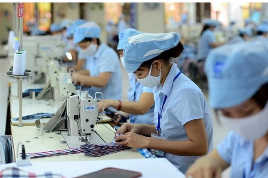 Dệt may Thành Công (TCM) báo lãi tháng 2 tăng 57%