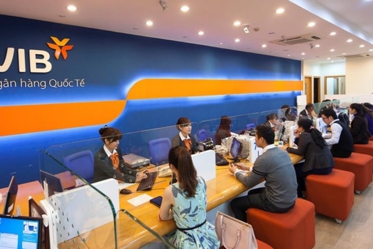 CBA không còn là cổ đông của VIB sau 15 năm gắn bó