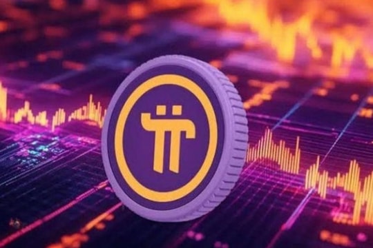 Giá Pi Network hôm nay 20/3: Chìm trong xu hướng giảm, làn sóng bán tháo gia tăng
