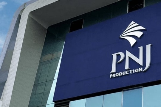 Giá vàng leo thang đặt PNJ vào thế khó, vẫn bảo lãnh khoản vay 300 tỷ đồng cho công ty con