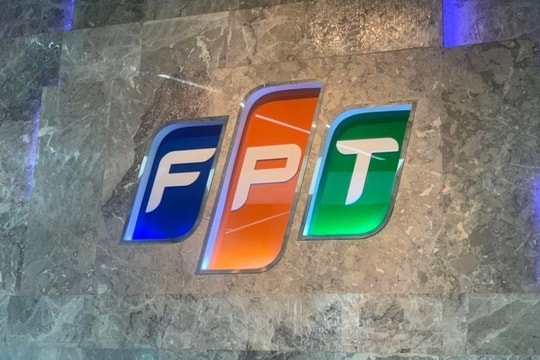 FPT lãi hơn 1.600 tỷ sau 2 tháng đầu năm, duy trì đà tăng trưởng trên 20%