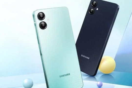 "Kẻ phá đảo" phân khúc giá rẻ Samsung Galaxy A06 giá chưa đến 3 triệu khiến đối thủ phải "e dè"