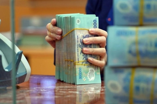 23 ngân hàng hạ lãi suất huy động, mức giảm cao nhất tới 1%