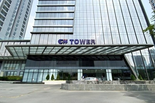 CII bảo lãnh khoản vay 1.000 tỷ đồng cho công ty con, điều chỉnh kế hoạch phát hành trái phiếu