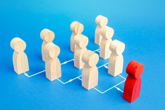 Triển khai các nhiệm vụ, giải pháp về đẩy mạnh phân quyền, phân cấp