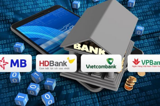 Sắp nới room ngoại lên 49%, những ngân hàng nào sẽ được hưởng lợi?
