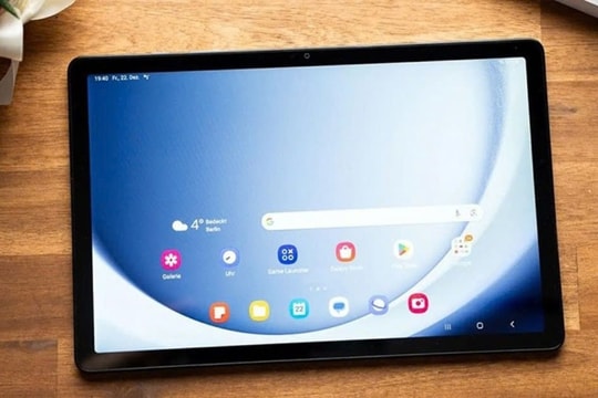Chiếc máy tính bảng đang khiến dân công nghệ xôn xao: Giá rẻ nhưng trang bị không hề tầm thường