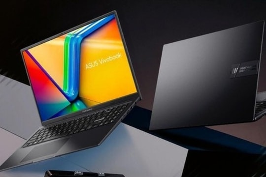 Laptop dáng "văn phòng", màn 144Hz "chiến game": Chiến thần giá dưới 20 triệu này của nhà ASUS có gì hot, xem đánh giá chi tiết tại đây