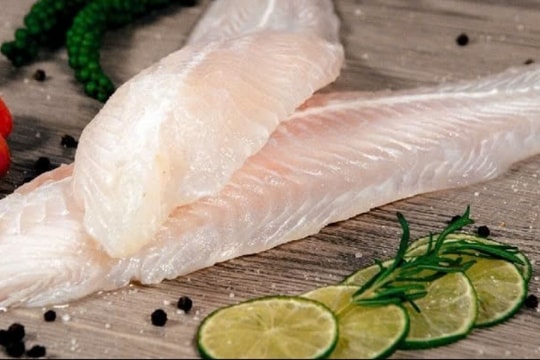 "Cá tỷ đô" xuất khẩu của Việt Nam đang khuấy đảo ở xứ Chùa Vàng, được khen chất lượng TOP thế giới