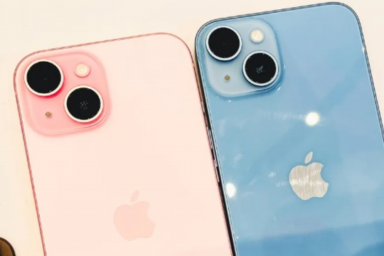 Chiếc iPhone khiến cả thị trường tầm trung phải dè chừng: Thiết kế đẹp, chip mạnh, camera "xịn sò"