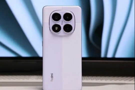 Xiaomi Redmi Note 14 Pro 4G "cân đẹp" iPhone 16: Pin trâu hơn, chụp ảnh xịn hơn, chưa đến 7 triệu