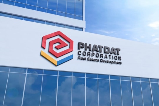 Ủy ban Chứng khoán Nhà nước mạnh tay xử lý hành vi thao túng cổ phiếu Phát Đạt (PDR)