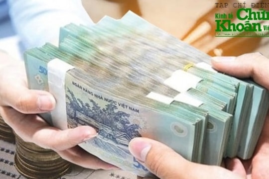 Lãi suất ngân hàng 22/3: 19 ngân hàng cùng điều chỉnh, Kienlongbank giảm mạnh nhất