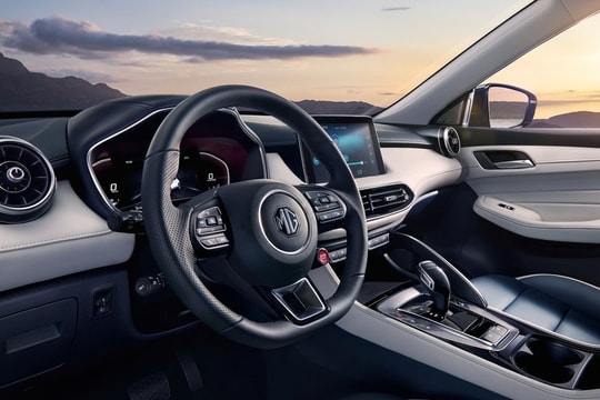 Chưa từng có: Mẫu ô tô đẹp như Audi, full công nghệ cao cấp: Giá rẻ nhất lịch sử